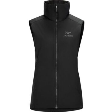 Arc'teryx Women's Atom LT Vest Black