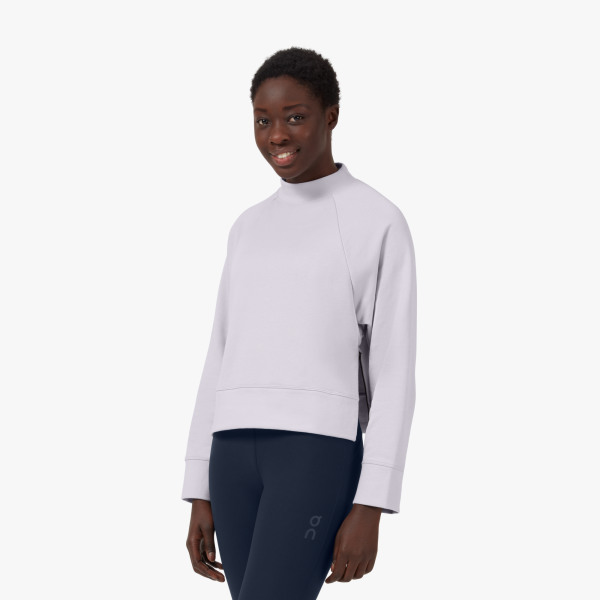 ON_Running_Womens_crew_neck-ss21-lilac