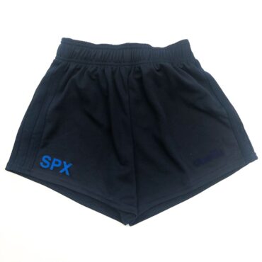 St. Pius X College PE -Shorts
