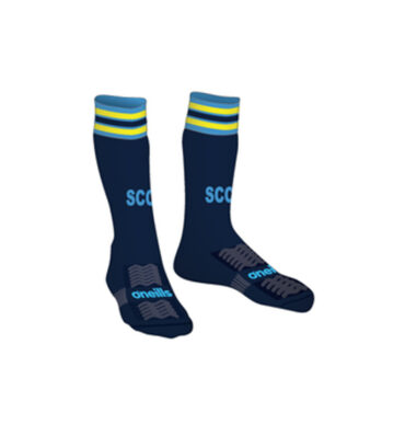 St. Conor's College PE - Socks
