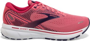 Brooks Running Women's - Ghost 14 Coral