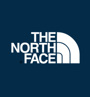 the north face Website